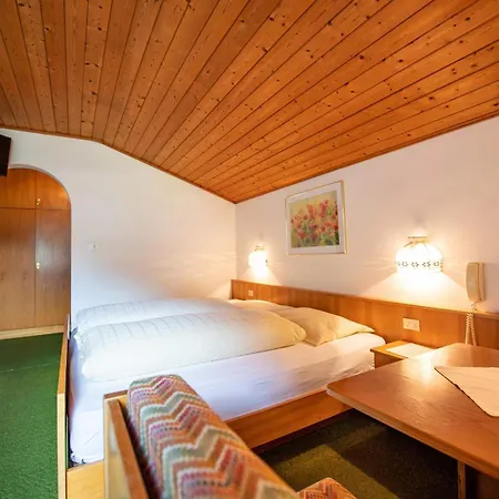 Alara Guest house