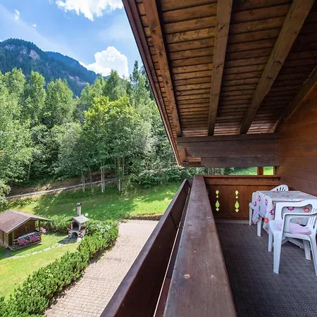 Guest house Alara