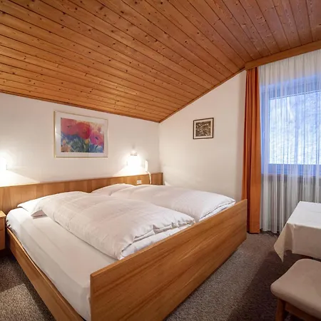 Alara Guest house Ortisei