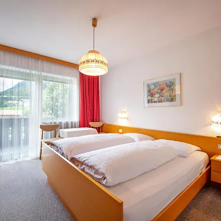 Guest house Alara *