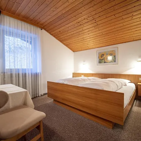 Alara Guest house