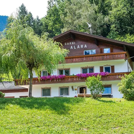 Alara Guest house Ortisei